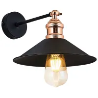 Lampă de perete Ozcan 6449-2 60 W / E27