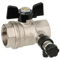 Kран Bugatti 03320013 F / F 