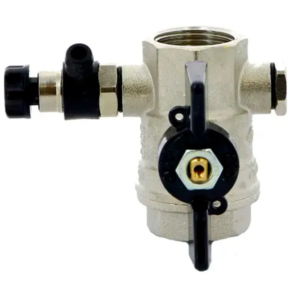 Robinet Bugatti 03320013 F / F  photo 4