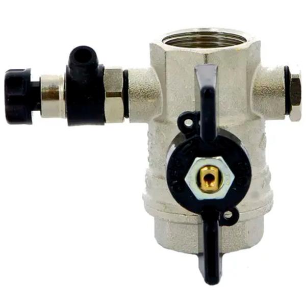 Robinet Bugatti 03320013 F / F  photo 4