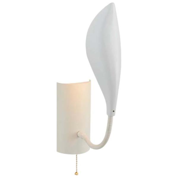 Настенный светильник Ozcan 4060-APL 8 Вт / SMD photo 1 Настенный светильник Ozcan 4060-APL 8 Вт / SMD photo 1