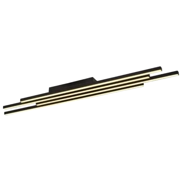 Lustră de perete Ozcan 3151-3 76 W / 1 soclu - LED photo 1