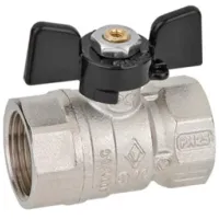 Kран Bugatti 06020014 F / F 