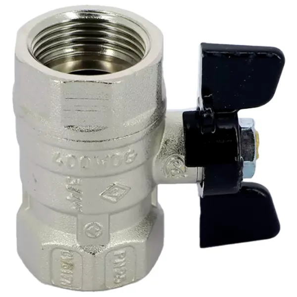 Robinet Bugatti 06020014 F / F  photo 3
