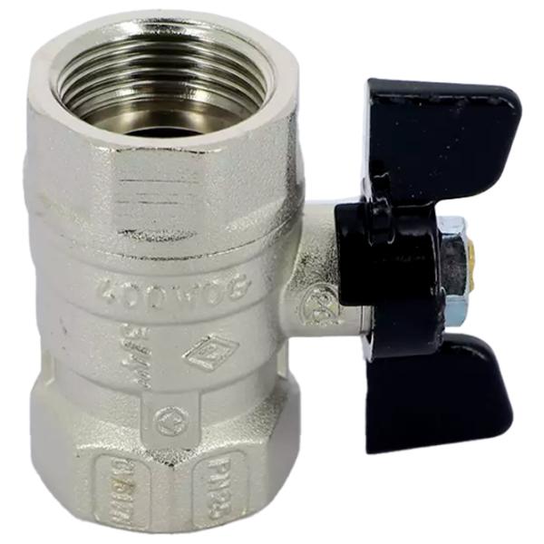 Robinet Bugatti 06020014 F / F  photo 3