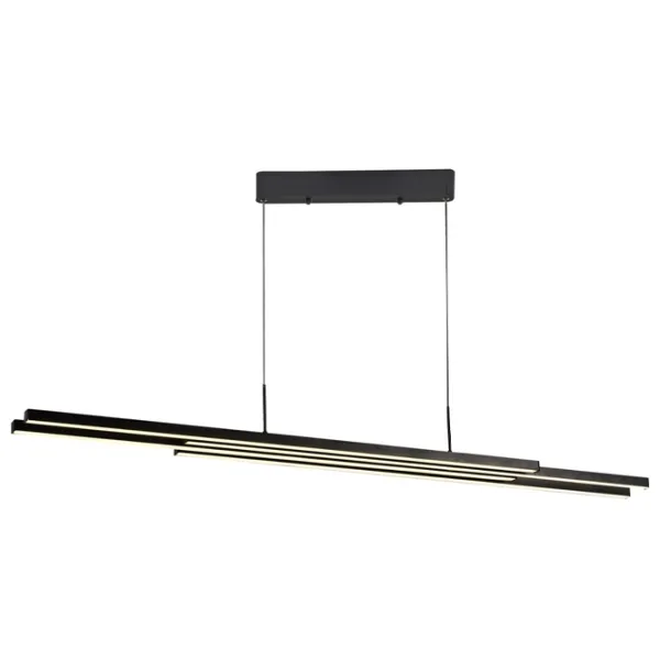 Lustră Ozcan 3151-3A 65 W / 1 soclu - LED photo 1