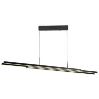 Люстра Ozcan 3151-3A 65 Вт / 1 цоколь - LED