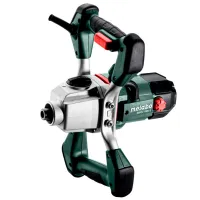 Строительный миксер Metabo RWEV 1600-2 Миксер / Зеленый photo 2