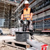 Строительный миксер Metabo RWEV 1600-2 Миксер / Зеленый photo 3