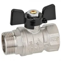 Robinet Bugatti 06070054 M / F