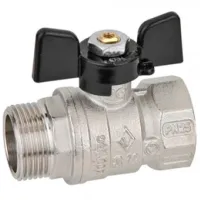 Robinet Bugatti 06070015 M / F