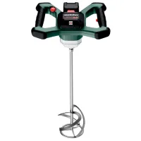 Строительный миксер Metabo RW 18 LTX BL 120 Миксер / Зеленый photo 2
