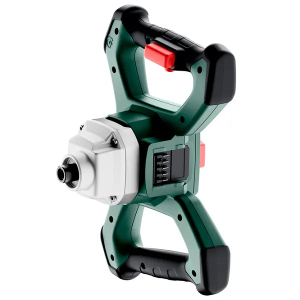 Mașină de amestecat Metabo RW 18 LTX BL 120 Mixer / Green photo 3