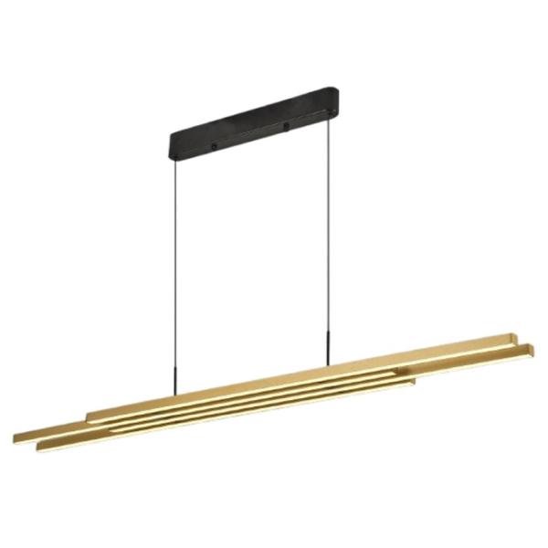 Lustră Ozcan 3151-3A 65 W / 1 soclu - LED photo 1