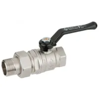 Robinet Bugatti 09200004 M / F