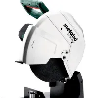 Fierăstrău circular de banc Metabo CS 24-355 S Gray / 2400 W photo 5