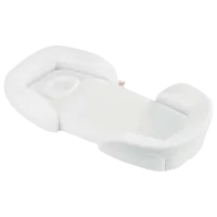 Saltea pentru copii CAM ART059 () 90 x 54 cm/ White