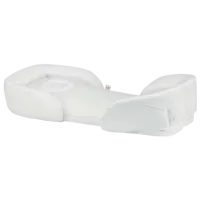 Saltea pentru copii CAM ART059 () 90 x 54 cm/ White photo 4
