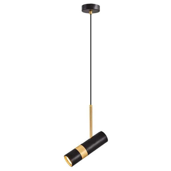 Люстра Ozcan 5040-1A 50 Вт / 1 цоколь - LED photo 1
