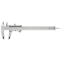 Șubler Hoegert HT4M270 Inox / Mecanic photo 3