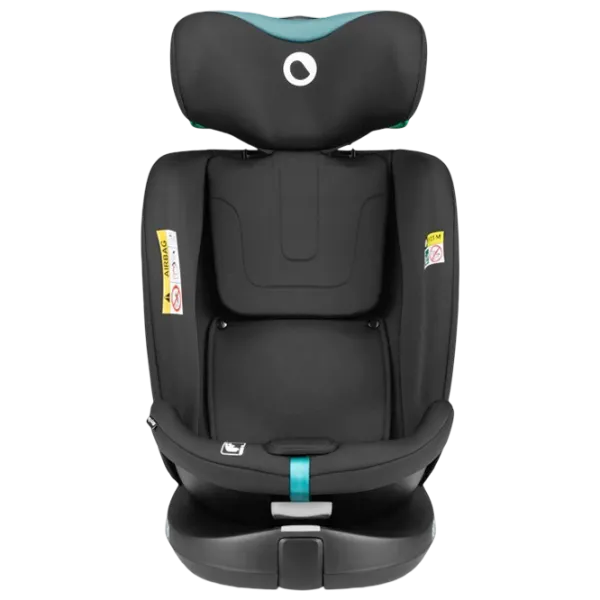 Scaun auto Lionelo NAVY  0 luni - 12 ani / 36 kg / Turquoise photo 7 Scaun auto Lionelo NAVY  0 luni - 12 ani / 36 kg / Turquoise photo 7