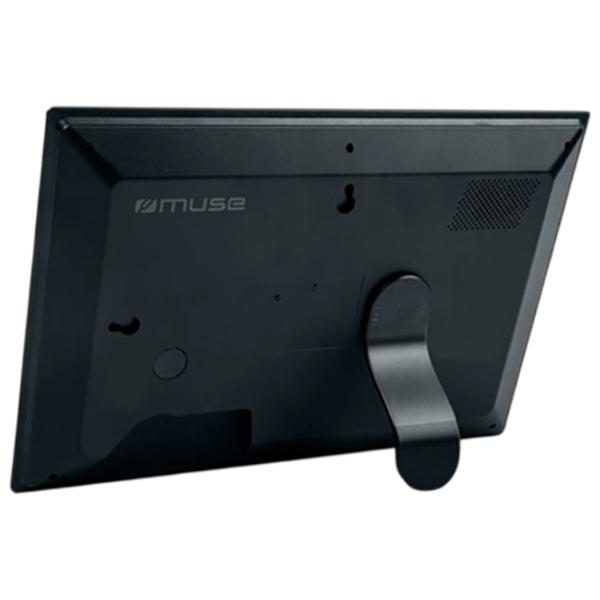 Ramă foto Muse M-510WPF Plastic / Pe masă / Dreptunghiulară photo 2