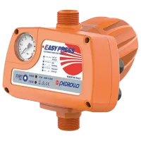 Редуктор давления Pedrollo EASYPRESS II M 25 мм