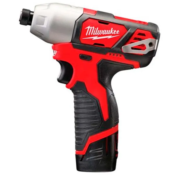 Set de instrumente Milwaukee M12BPP4A-202B 12 V / 3 photo 2