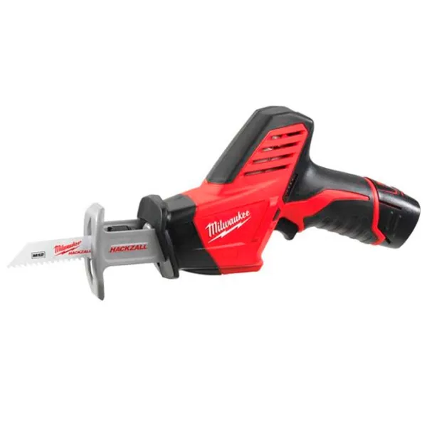 Set de instrumente Milwaukee M12BPP4A-202B 12 V / 3 photo 5
