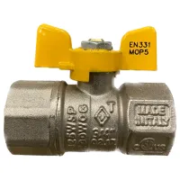 Robinet Bugatti 05540005 F / F 