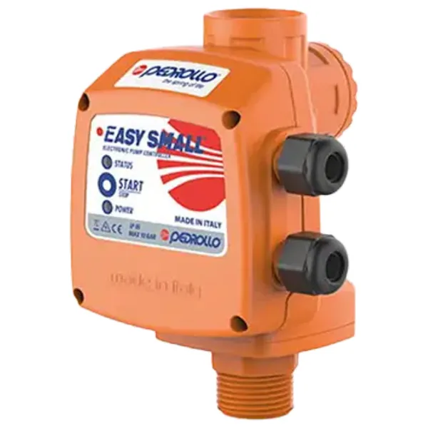 Редуктор давления Pedrollo EASYSMALL II 25 мм photo 1