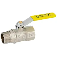 Robinet Bugatti 05560007 M / F