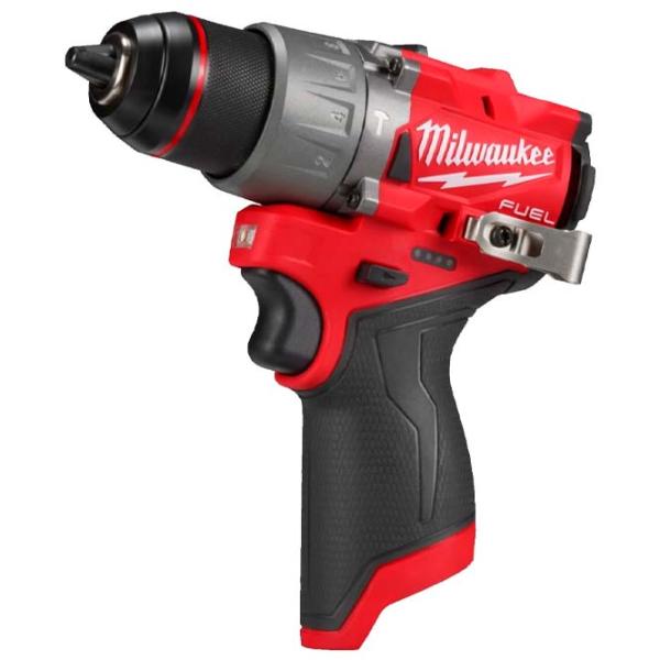 Set de instrumente Milwaukee M12FPP2D2-422X 12 V / 2 photo 2