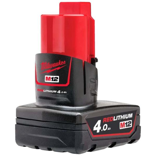 Set de instrumente Milwaukee M12FPP2D2-422X 12 V / 2 photo 5