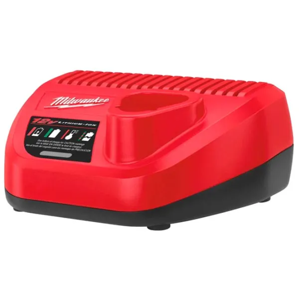 Set de instrumente Milwaukee M12FPP2D2-422X 12 V / 2 photo 6