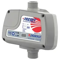 Reductor de presiune Pedrollo PRESET 50064/500 25 mm