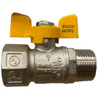 Kран Bugatti 05570007 F / M 