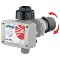 Reductor de presiune Pedrollo PRESFLO VARIO 25 mm
