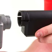 Набoр инструментов Milwaukee M12BPRT-0 / 1 photo 2