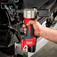 Набoр инструментов Milwaukee M12BPRT-0 / 1 photo 6