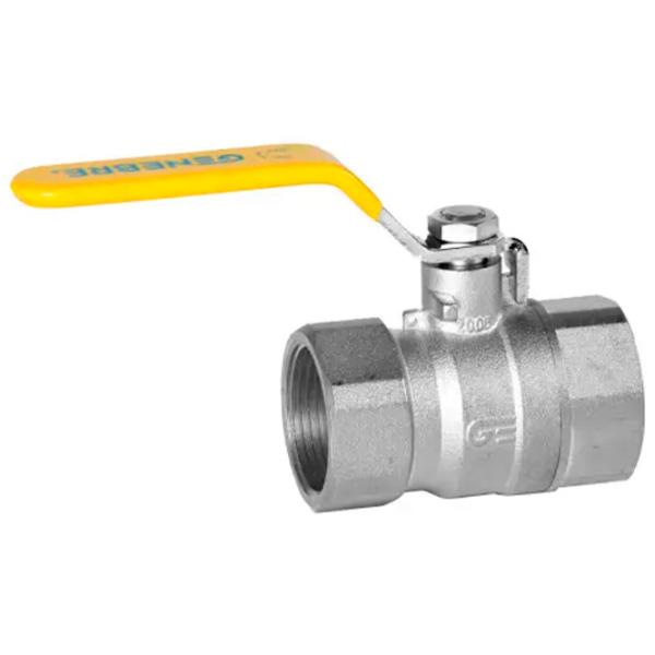 Robinet Genebre 3500 05 F / F  photo 1
