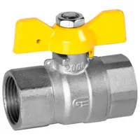 Kран Genebre 3505 05 F / F 