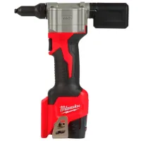 Набoр инструментов Milwaukee M12 BPRT-201X / 1 photo 2