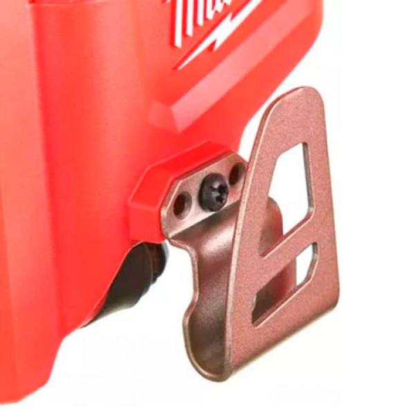 Set de instrumente Milwaukee M12 BPRT-201X  / 1 photo 3