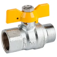 Kран Genebre 3515 05 M / F