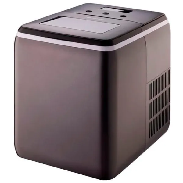 Генератор льда Hisense IMC2000A Черный / 120 Вт photo 1