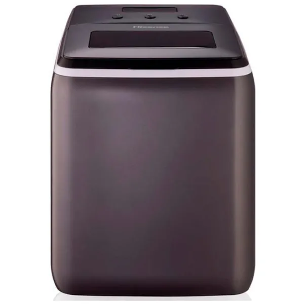 Генератор льда Hisense IMC2000A Черный / 120 Вт photo 5
