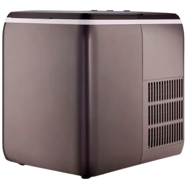 Генератор льда Hisense IMC2000A Черный / 120 Вт photo 6