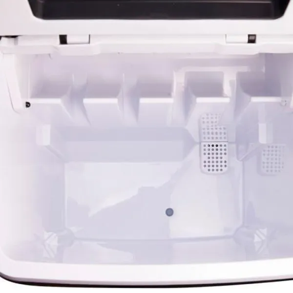 Генератор льда Hisense IMC2000A Черный / 120 Вт photo 9