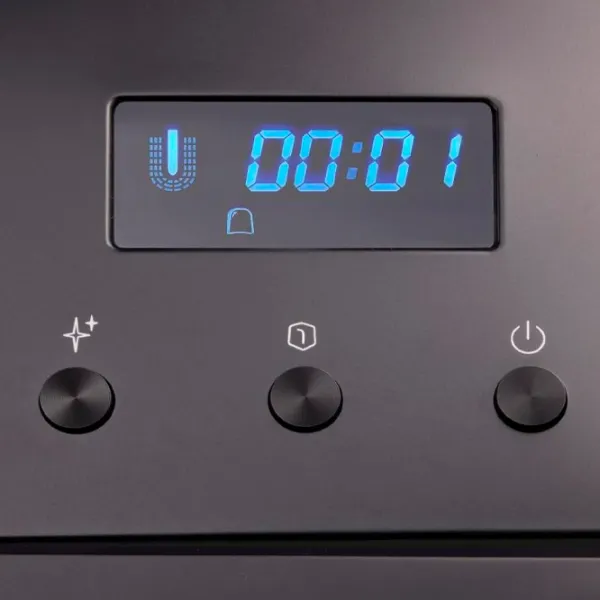 Генератор льда Hisense IMC2000A Черный / 120 Вт photo 16